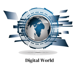 Digital Worlddcdc